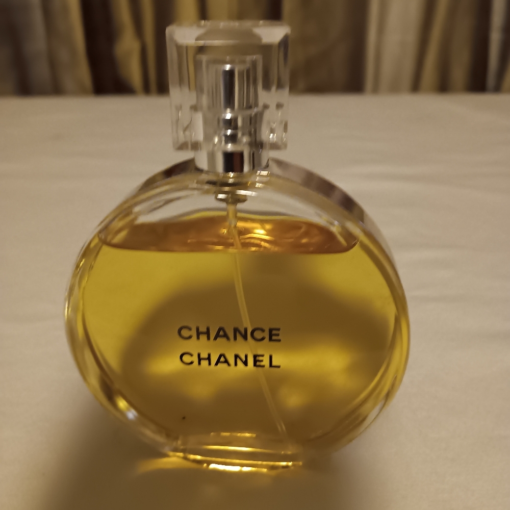 Eau de toilette